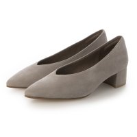 SHOE GALLERY OTA/シューギャラリーオオタ SHOE GALLERY OTA スエードパンプス/507178615