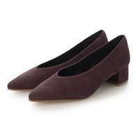 SHOE GALLERY OTA/シューギャラリーオオタ SHOE GALLERY OTA スエードパンプス/507178615