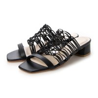 SHOE GALLERY OTA/シューギャラリーオオタ SHOE GALLERY OTA デザインミュール/507178620