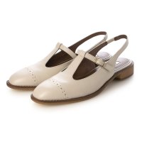 BARCLAY/【本革 / 日本製】 バークレー BARCLAY ストレートチップデザイン トラッドスタイル バックストラップシューズ/507178679