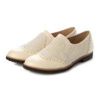 BARCLAY/【日本製】 バークレー BARCLAY トラッドデザイン 生地コンビ スリッポンシューズ/507178795