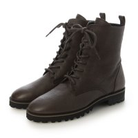 BARCLAY/バークレー BARCLAY タンクソール レースアップ ショートブーツ/507178907