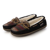 MINNETONKA/ミネトンカ MINNETONKA TILIA（ティリア）リボンファーモカシン/507178942