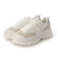 akiiiclassic	/アキクラシック AKIII CLASSIC AKIII MILE STONE OVER SOLE AKC－0069 厚底スニーカー/507179078