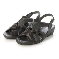 ANNA COLLECTION/アンナコレクション ANNA COLLECTION ウェッジソールコンフォートサンダル KK1634/507179146