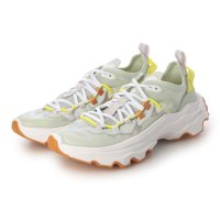SOREL/ソレル SOREL KINETIC BREAKTHRU TECH LACE（キネティックブレイクスルー テックレース）厚底ダッドスニーカー NL4691/507179173