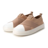 SMARTWALK/スマートウォーク SMARTWALK 軽量バンジーベルトスリッポンスニーカー SW－2003/507179216