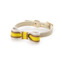 BIRDIE/バーディ BIRDIE スープルリボンカラー 21 小型犬ウルトラスエード首輪【返品不可商品】/507179363