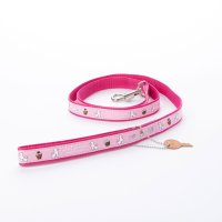 BIRDIE/バーディ BIRDIE mimi pinson ティータイムリード M 中型犬用【返品不可商品】/507179386