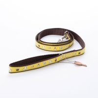 BIRDIE/バーディ BIRDIE mimi pinson ティータイムリード M 中型犬用【返品不可商品】/507179386