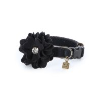 BIRDIE/バーディ BIRDIE ダリアの首輪 S 小型犬ワンタッチバックル首輪【返品不可商品】/507179391