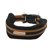 BIRDIE/バーディ BIRDIE ラッセルクッションワンタッチカラー L 大型犬用首輪【返品不可商品】/507179414