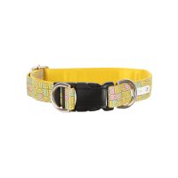 BIRDIE/バーディ BIRDIE モノグラムカラー L 大型犬用ワンタッチバックル首輪【返品不可商品】/507179416