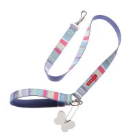 BIRDIE/バーディ BIRDIE マルチボーダーリード L 大型犬カフェタイプリード【返品不可商品】/507179427