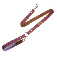 BIRDIE/バーディ BIRDIE ラッセルクッションリード L 大型犬カフェタイプリード【返品不可商品】/507179433