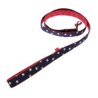BIRDIE/バーディ BIRDIE スターデニムリード L 大型犬リード【返品不可商品】/507179435