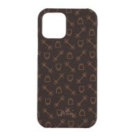 Why/ホワイ Why ハーネス iPhonecase 12/12prp 背面タイプ/507179549