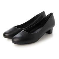 Hashed Coorde/ハッシュド コーデ Hashed Coorde AQUA LADYプレーンパンプス/507179571