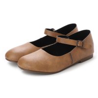 Hashed Coorde/ハッシュド コーデ Hashed Coorde 国産2wayフラットシューズ/507179611