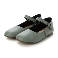 Hashed Coorde/ハッシュド コーデ Hashed Coorde OGA2wayフラットシューズ/507179611