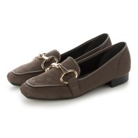 ALPHA CUBIC COLLECTION/アルファキュービックコレクション ALPHA CUBIC COLLECTION ビッグビットローファー/507179632