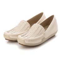 KISCO/キスコ KISCO インヒールメッシュモカシン/507179677