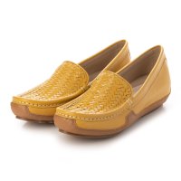 KISCO/キスコ KISCO インヒールメッシュモカシン/507179677