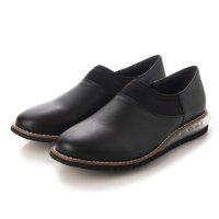 KISCO/キスコ KISCO エアヒールコンビネーションスリッポン/507179681