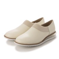 KISCO/キスコ KISCO エアヒールコンビネーションスリッポン/507179681