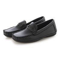 ALPHA CUBIC COLLECTION/アルファキュービックコレクション ALPHA CUBIC COLLECTION やわらか アクションレザー チェーンモカシン/507179682