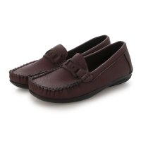ALPHA CUBIC COLLECTION/アルファキュービックコレクション ALPHA CUBIC COLLECTION やわらか アクションレザー チェーンモカシン/507179682
