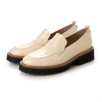 KISCO/キスコ KISCO ボリュームソールローファー/507179707