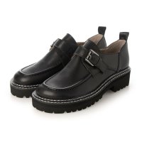 KISCO/キスコ KISCO Uチップベルトシューズ/507179713