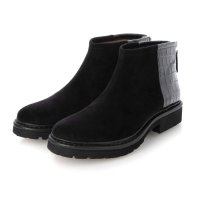 KISCO/キスコ KISCO ストレッチコンビアンクルブーツ/507179717