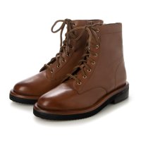 KISCO/キスコ KISCO レースアップショートブーツ/507179734
