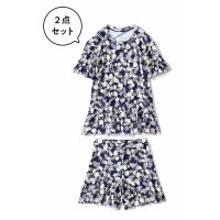 Live in comfort/リブ イン コンフォート Live in comfort 水着に重ねる 水際セットアップ/507179789