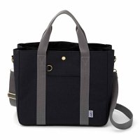 Kraso/クラソ Kraso 荷物を仕切ってすっきり収納 Tトート〈撥水（はっすい）〉/507179889