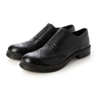 KISCO/キスコ KISCO フロントジップシューズ/507179959