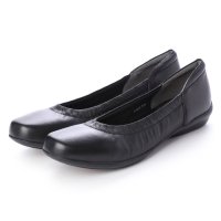 SHOEL/シュール SHOEL シャーリングプレーンウォーキングパンプス/507179997