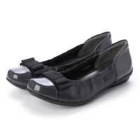 SHOEL/シュール SHOEL ボウタイウォーキングパンプス/507180024