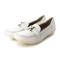 SHOEL/シュール SHOEL 本革ビットローファー/507180029