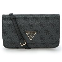GUESS/ゲス GUESS NOELLE Crossbodybody Flap Organizer/507180102