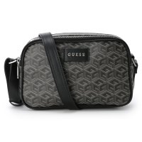 GUESS/ゲス GUESS EDERLO Camera Bag Double Zip/507180147