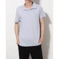 GUESS/ゲス GUESS Embro Chest Polo/507180333