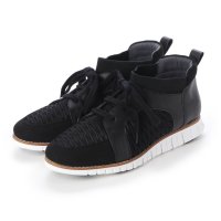 KISCO/キスコ KISCO ニットハイカットスニーカー/507180344