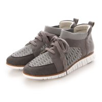 KISCO/キスコ KISCO ニットハイカットスニーカー/507180344