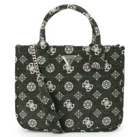 GUESS/ゲス GUESS SEVYE 2 Compartment Tote/507180407