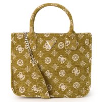 GUESS/ゲス GUESS SEVYE 2 Compartment Tote/507180407