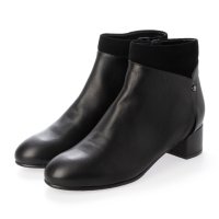 KISCO/キスコ KISCO ヌバックコンビショートブーツ/507180439