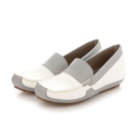 KISCO/キスコ KISCO コンビネーションインヒールモカシン/507180448